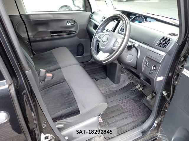 Daihatsu TANTO CUSTOM 2014-07 7458329-1
