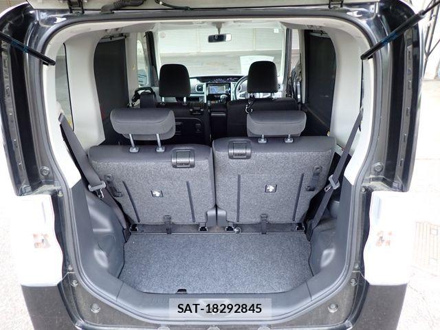 Daihatsu TANTO CUSTOM 2014-07 7458329-20