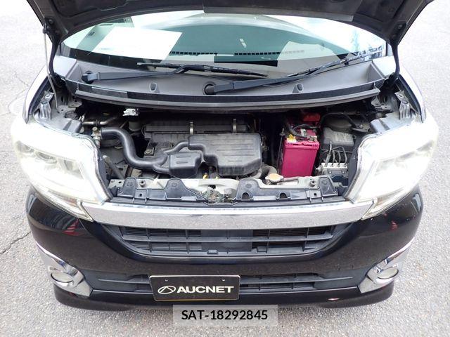Daihatsu TANTO CUSTOM 2014-07 7458329-22