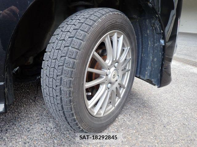 Daihatsu TANTO CUSTOM 2014-07 7458329-23