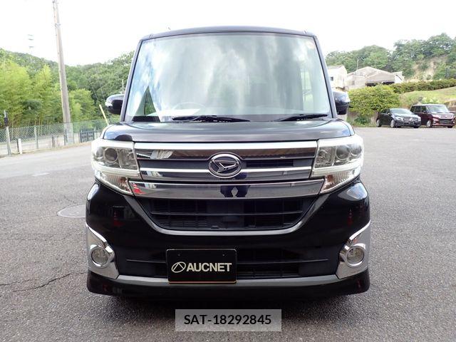 Daihatsu TANTO CUSTOM 2014-07 7458329-4