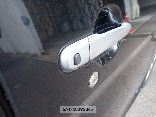Daihatsu TANTO CUSTOM 2014-07 7458329-8