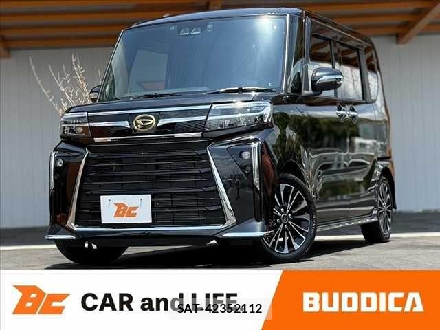 Daihatsu TANTO CUSTOM 2023-08 7458342-0