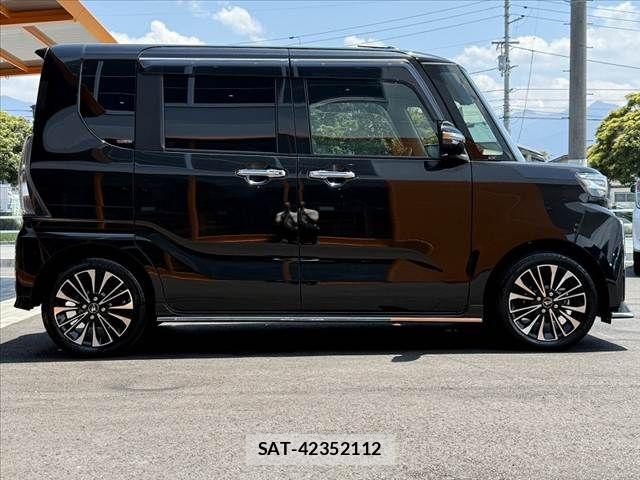 Daihatsu TANTO CUSTOM 2023-08 7458342-10