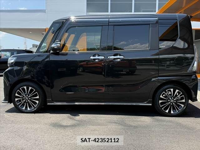 Daihatsu TANTO CUSTOM 2023-08 7458342-11