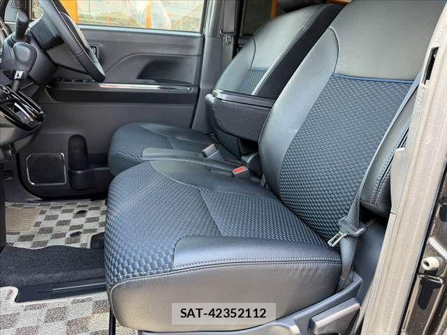 Daihatsu TANTO CUSTOM 2023-08 7458342-16