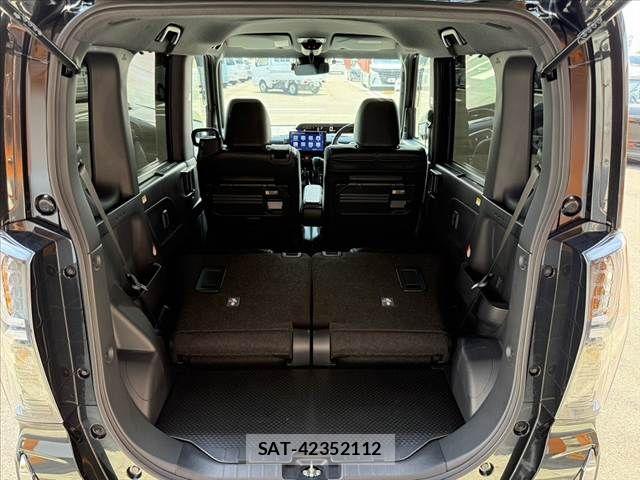 Daihatsu TANTO CUSTOM 2023-08 7458342-20