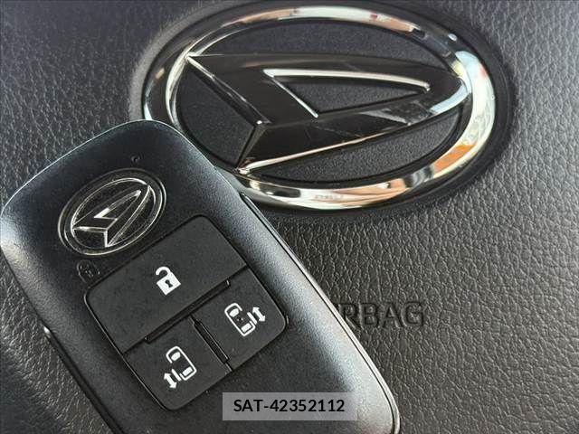 Daihatsu TANTO CUSTOM 2023-08 7458342-21