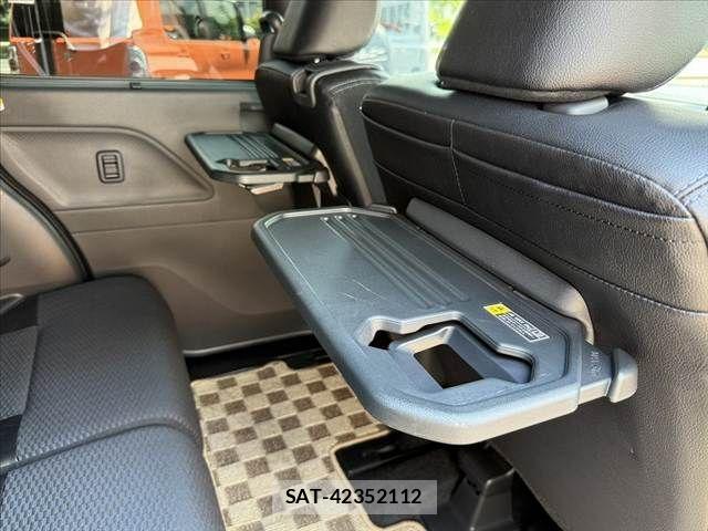 Daihatsu TANTO CUSTOM 2023-08 7458342-28