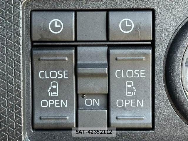 Daihatsu TANTO CUSTOM 2023-08 7458342-6