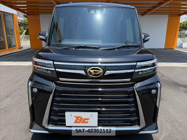 Daihatsu TANTO CUSTOM 2023-08 7458342-8