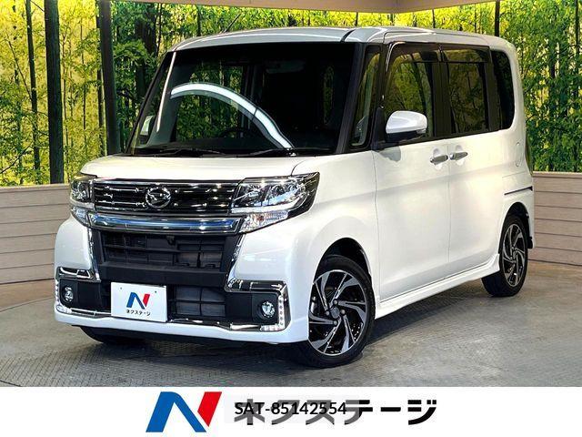 Daihatsu TANTO CUSTOM 2019-06 7458358-0