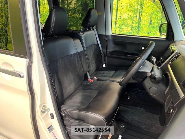 Daihatsu TANTO CUSTOM 2019-06 7458358-9