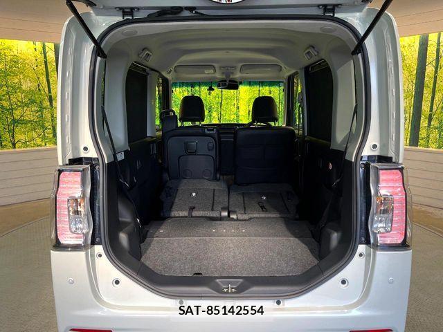 Daihatsu TANTO CUSTOM 2019-06 7458358-11