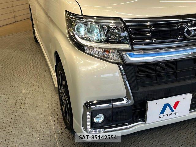 Daihatsu TANTO CUSTOM 2019-06 7458358-12