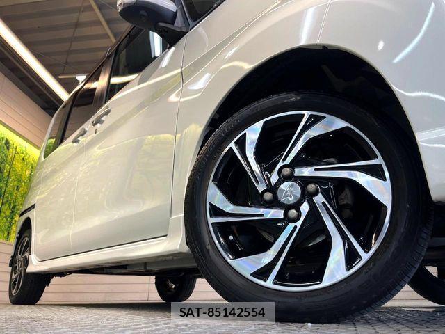 Daihatsu TANTO CUSTOM 2019-06 7458358-13