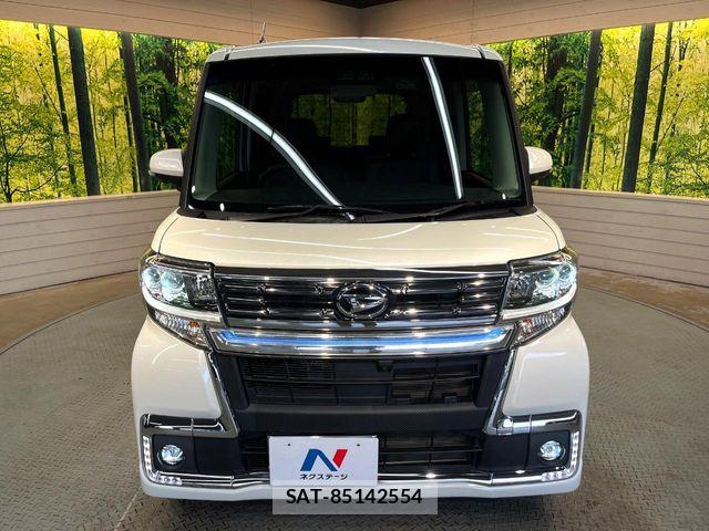 Daihatsu TANTO CUSTOM 2019-06 7458358-14