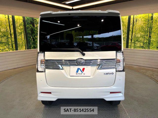 Daihatsu TANTO CUSTOM 2019-06 7458358-15