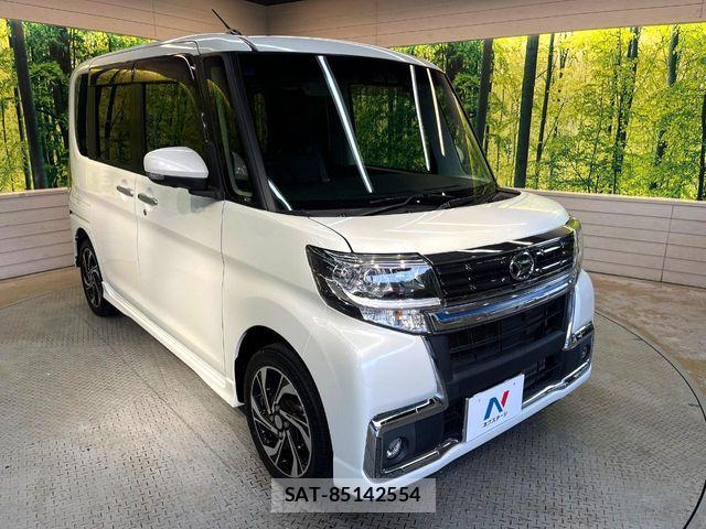 Daihatsu TANTO CUSTOM 2019-06 7458358-16