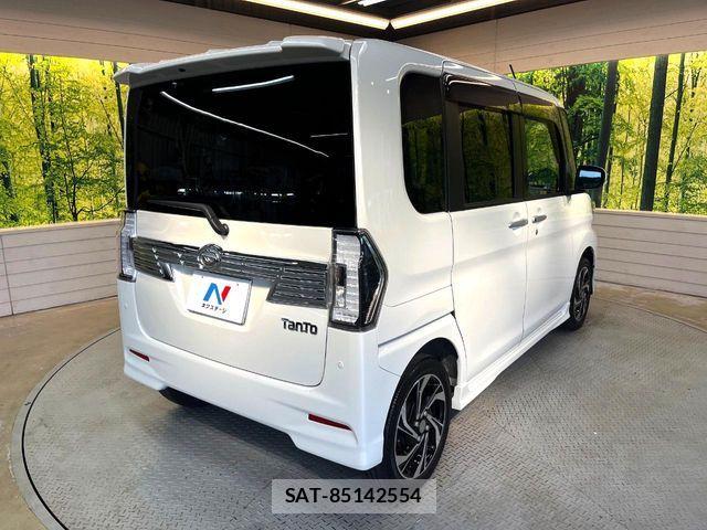 Daihatsu TANTO CUSTOM 2019-06 7458358-17