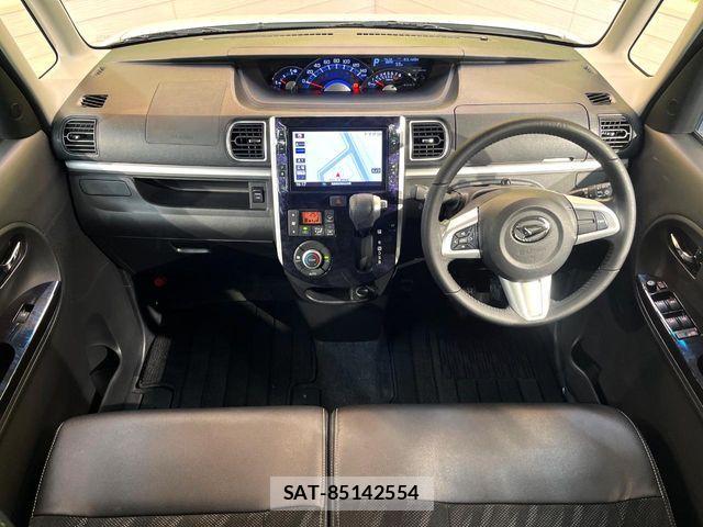 Daihatsu TANTO CUSTOM 2019-06 7458358-1