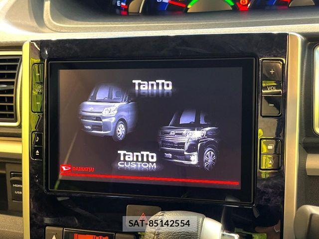 Daihatsu TANTO CUSTOM 2019-06 7458358-3