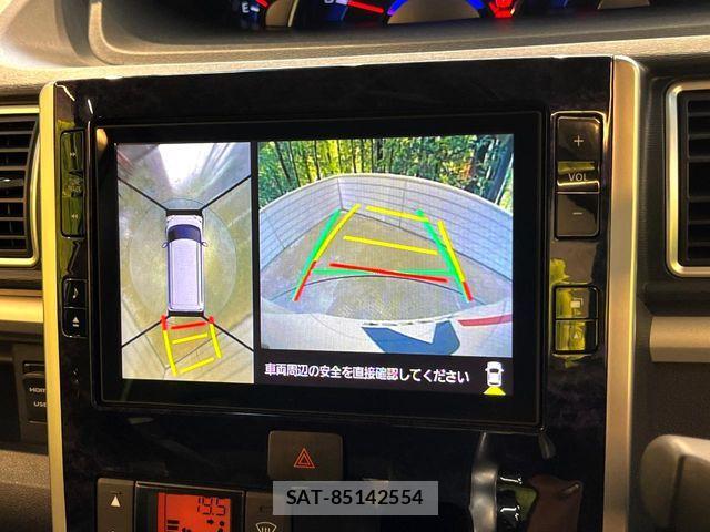Daihatsu TANTO CUSTOM 2019-06 7458358-4