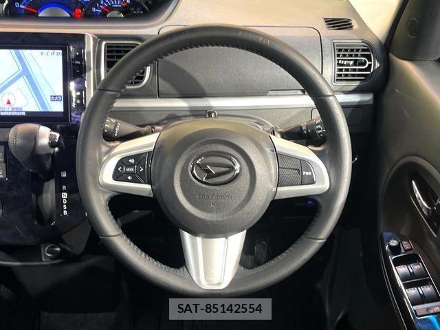 Daihatsu TANTO CUSTOM 2019-06 7458358-8