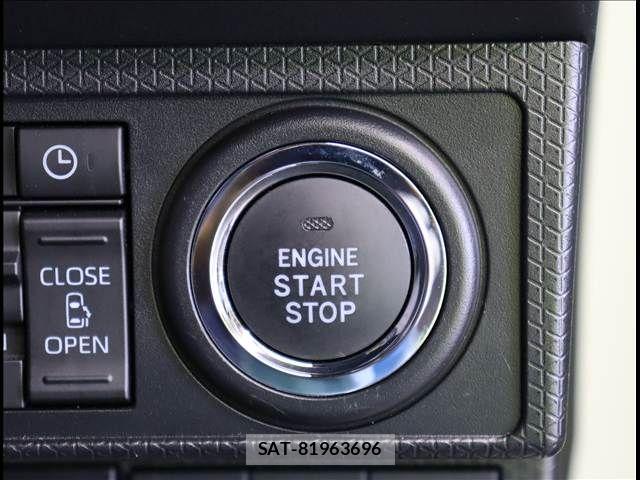 Daihatsu TANTO CUSTOM 2025-10 7458339-10