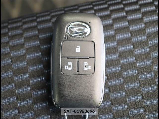 Daihatsu TANTO CUSTOM 2025-10 7458339-11