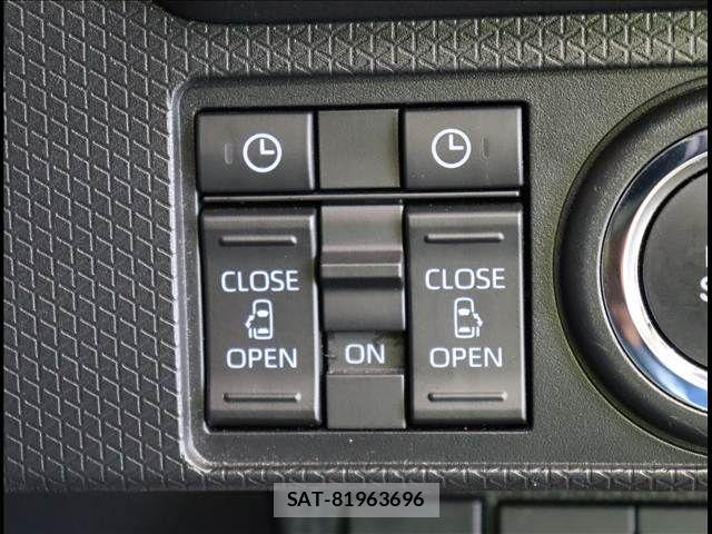 Daihatsu TANTO CUSTOM 2025-10 7458339-12