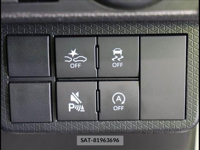Daihatsu TANTO CUSTOM 2025-10 7458339-13