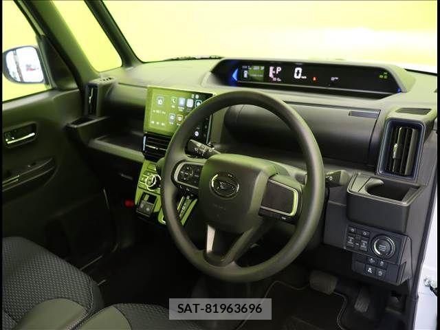 Daihatsu TANTO CUSTOM 2025-10 7458339-14