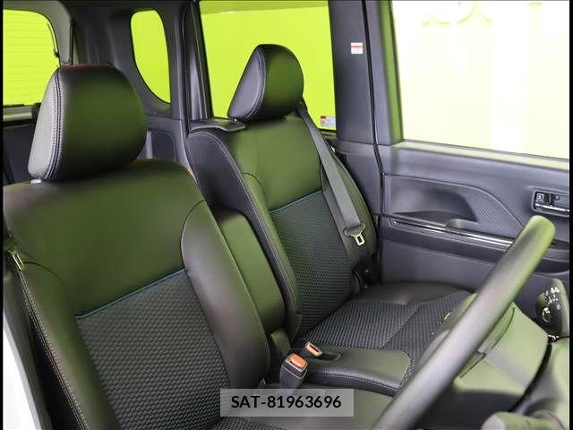 Daihatsu TANTO CUSTOM 2025-10 7458339-15
