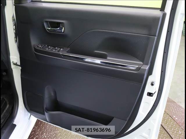 Daihatsu TANTO CUSTOM 2025-10 7458339-17