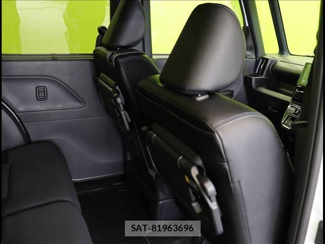 Daihatsu TANTO CUSTOM 2025-10 7458339-18