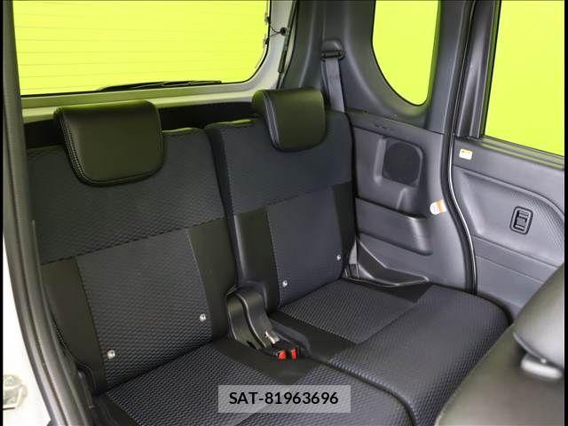 Daihatsu TANTO CUSTOM 2025-10 7458339-20