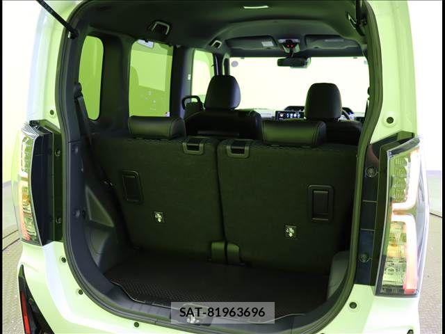 Daihatsu TANTO CUSTOM 2025-10 7458339-21