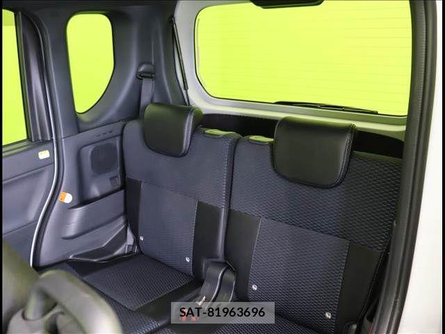 Daihatsu TANTO CUSTOM 2025-10 7458339-23