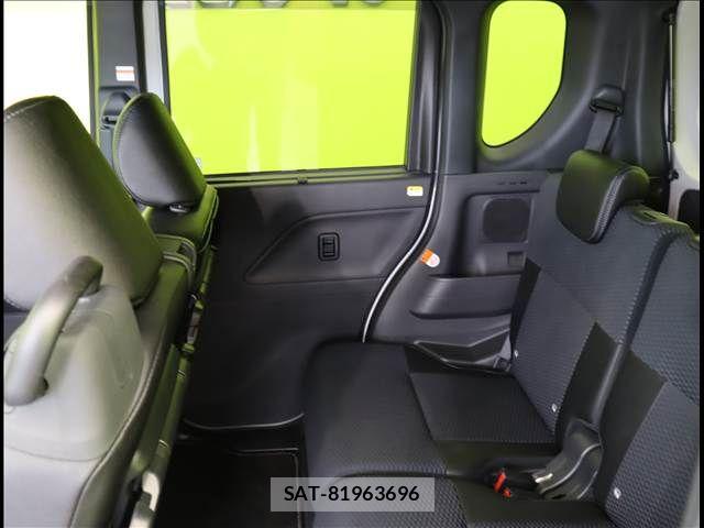 Daihatsu TANTO CUSTOM 2025-10 7458339-24