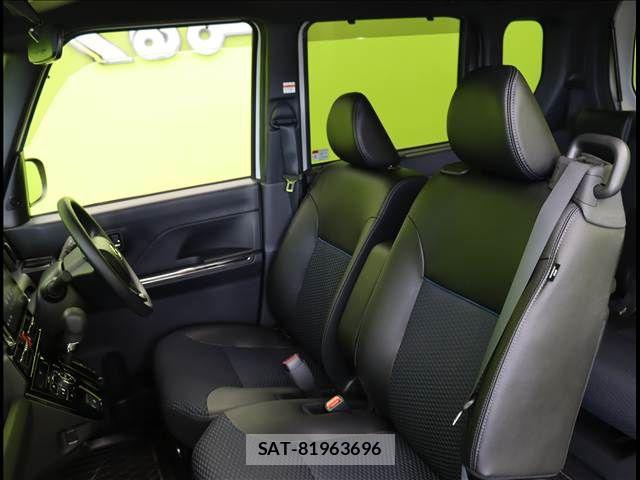 Daihatsu TANTO CUSTOM 2025-10 7458339-25