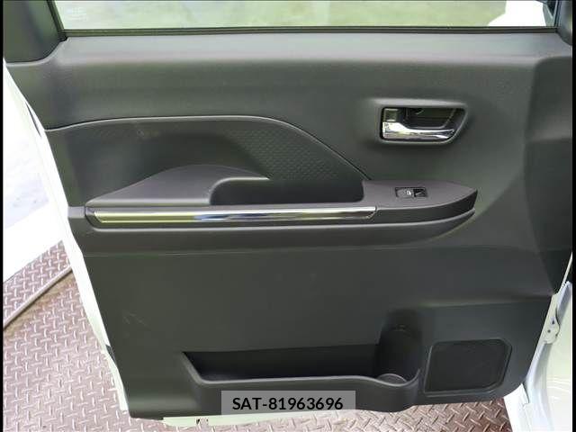 Daihatsu TANTO CUSTOM 2025-10 7458339-26