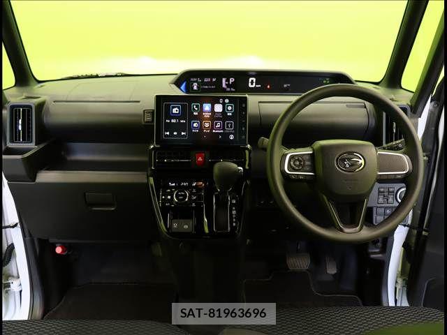Daihatsu TANTO CUSTOM 2025-10 7458339-2