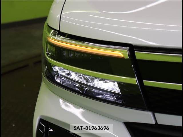 Daihatsu TANTO CUSTOM 2025-10 7458339-29