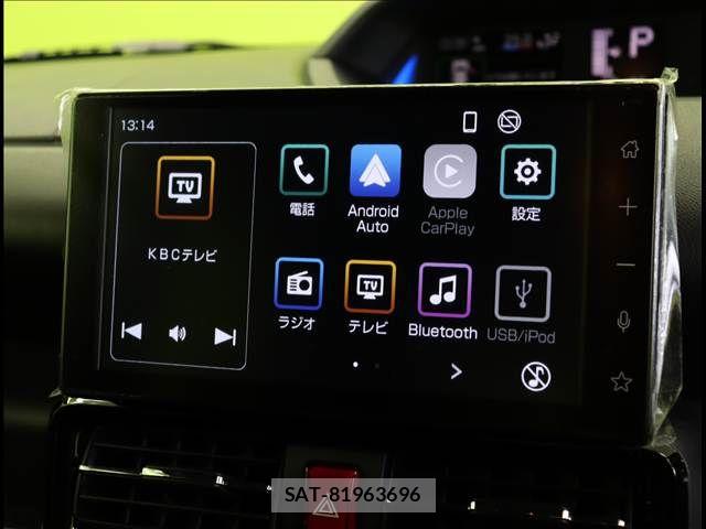 Daihatsu TANTO CUSTOM 2025-10 7458339-3