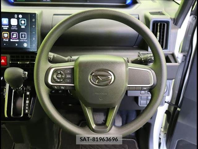 Daihatsu TANTO CUSTOM 2025-10 7458339-5