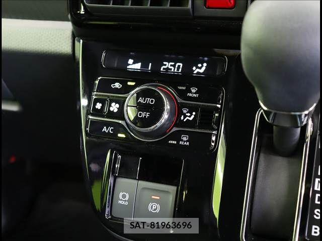 Daihatsu TANTO CUSTOM 2025-10 7458339-6