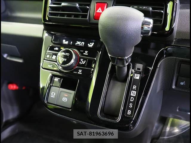 Daihatsu TANTO CUSTOM 2025-10 7458339-7