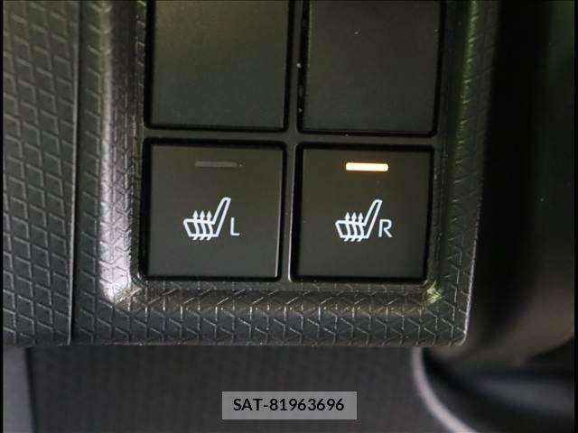 Daihatsu TANTO CUSTOM 2025-10 7458339-8