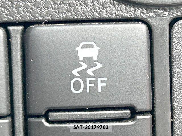 Daihatsu TANTO CUSTOM 2017-05 7458369-11